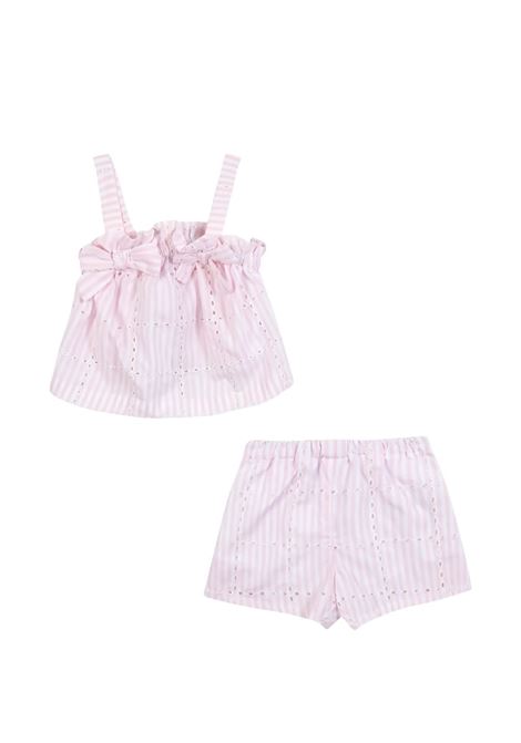 Baby Set Tartine et Chocolat Tartine et chocolate | BABY SET | CC3701132